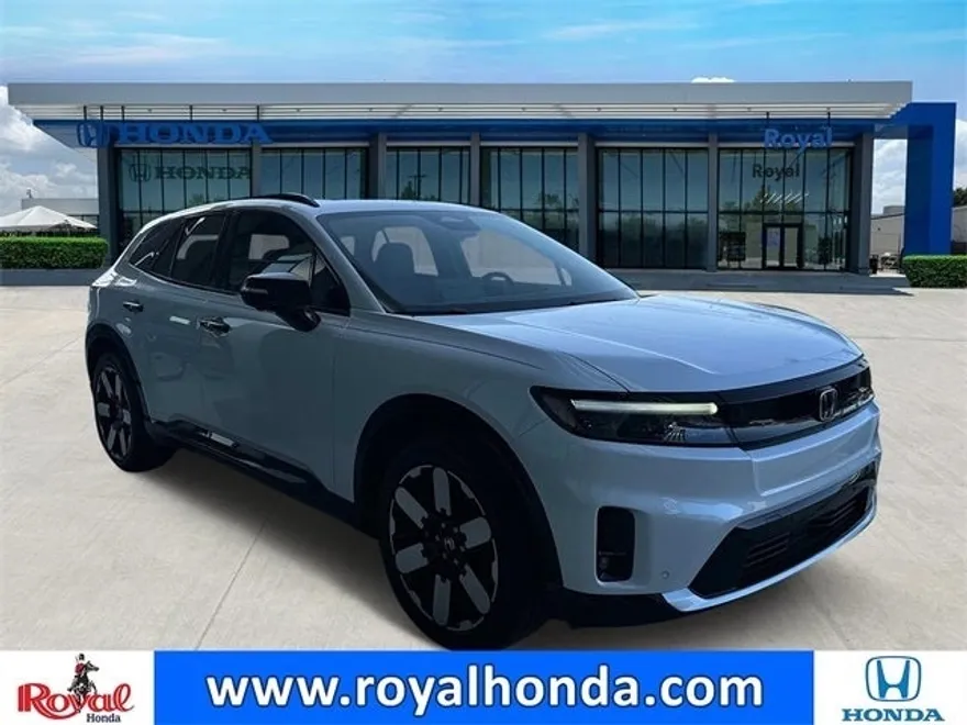 2025 Honda Prologue Elite photo 1