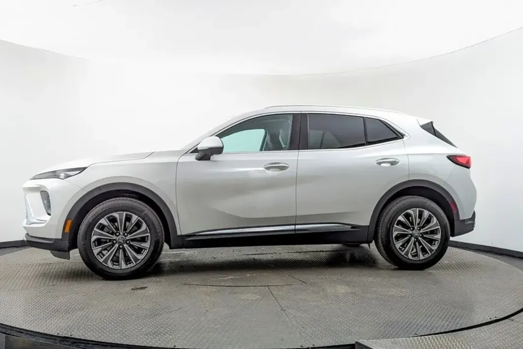 2024 Buick Envision Preferred photo 1