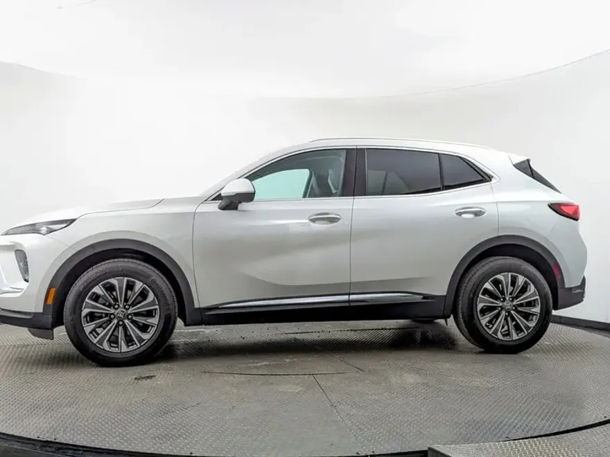 2024 Buick Envision Preferred photo 1