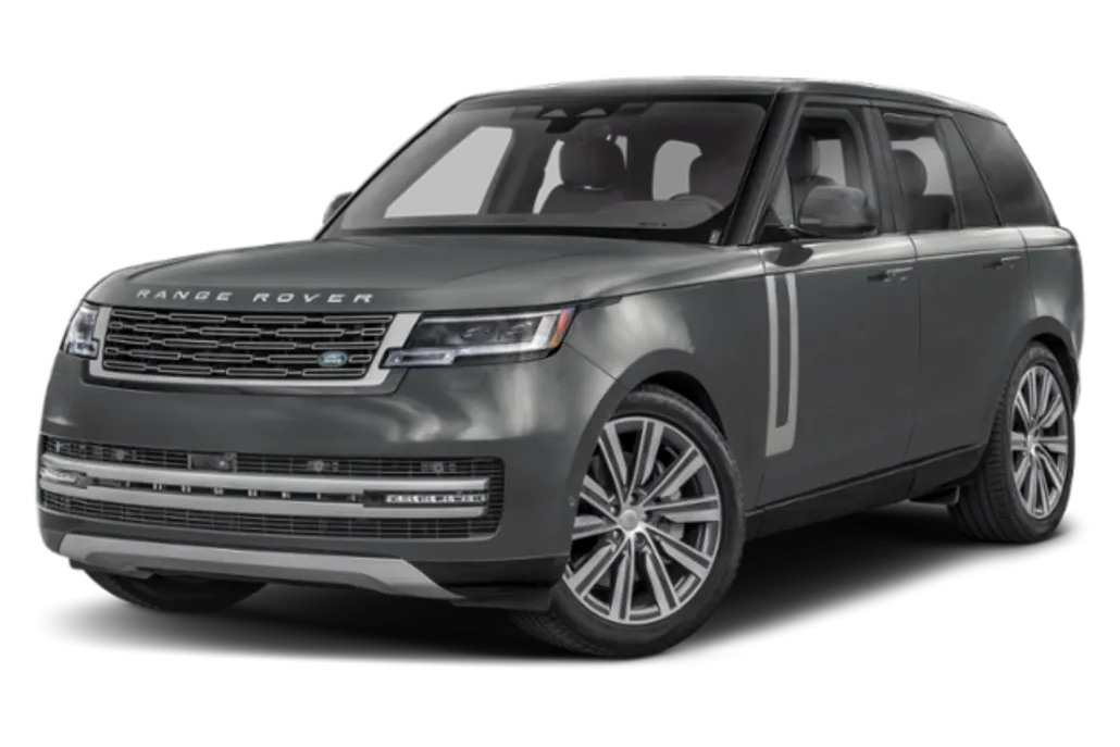 2025 Land Rover Range Rover SE photo 1