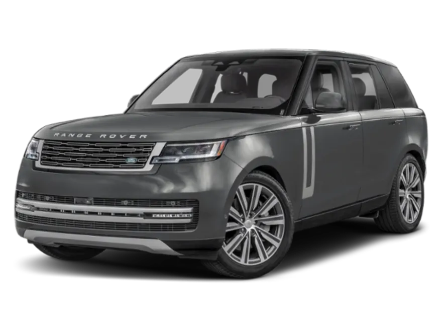 2025 Land Rover Range Rover SE photo 1