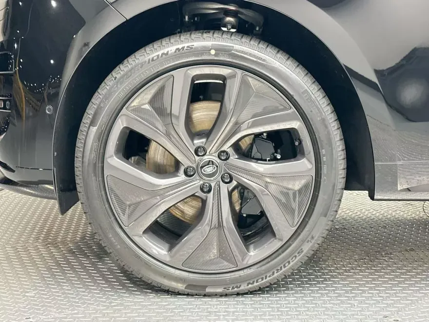 2025 Land Rover Range Rover Sport Autobiography photo 1