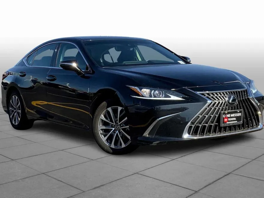 2023 Lexus ES 350 photo 1