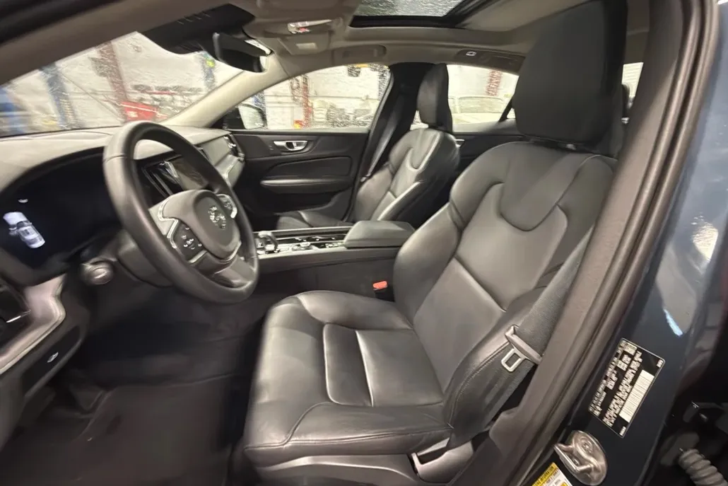 2024 Volvo S60 B5 Core photo 1