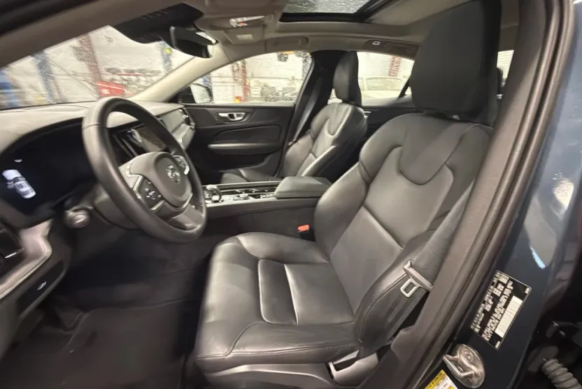 2024 Volvo S60 B5 Core photo 1