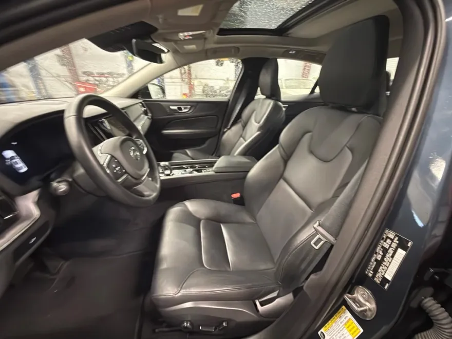 2024 Volvo S60 B5 Core photo 1