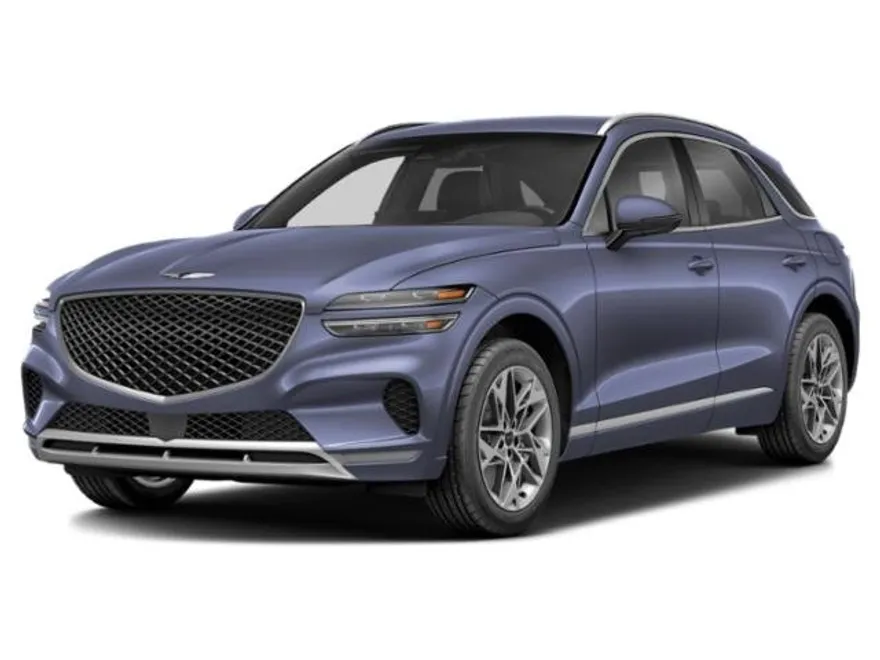 2026 Genesis GV70 2.5T Select photo 1