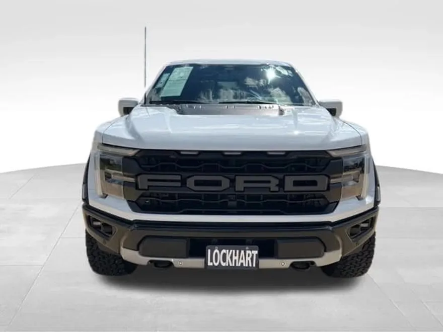 2024 Ford F-150 Raptor photo 1
