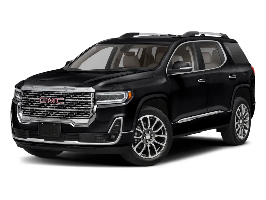 2022 Gmc Acadia Denali photo 1