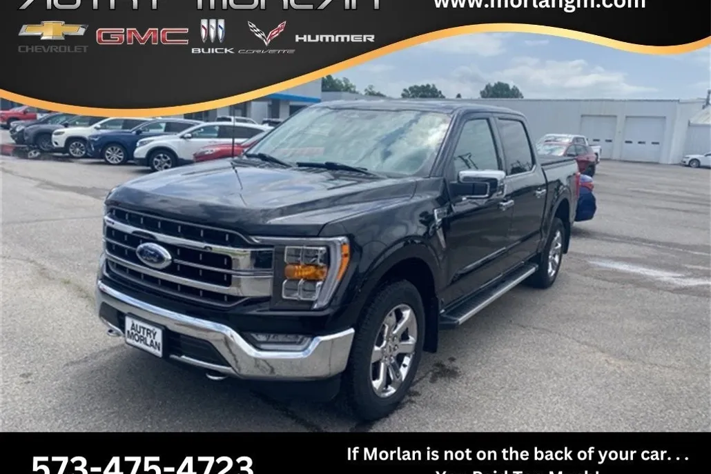 2023 Ford F-150 XL photo 1