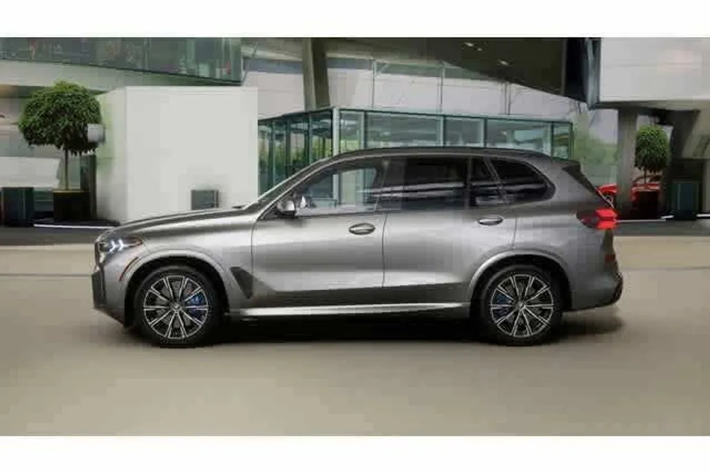 2026 Bmw X5 xDrive40i photo 1