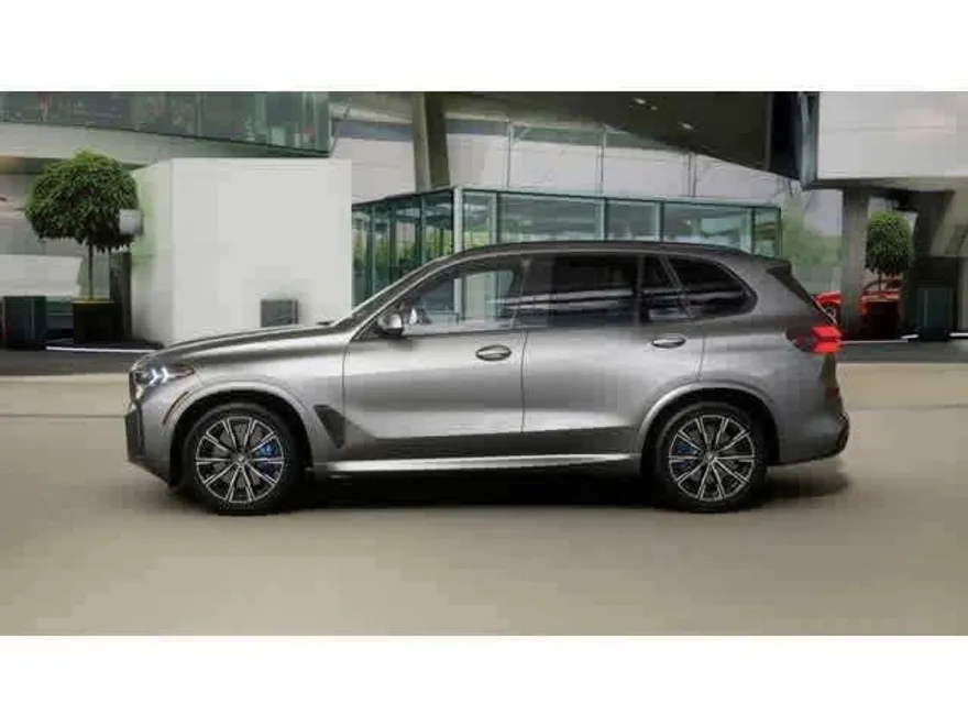 2026 Bmw X5 xDrive40i photo 1