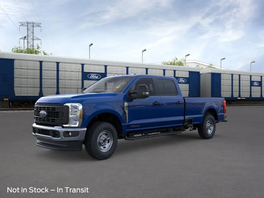 2026 Ford F-350 XL photo 1
