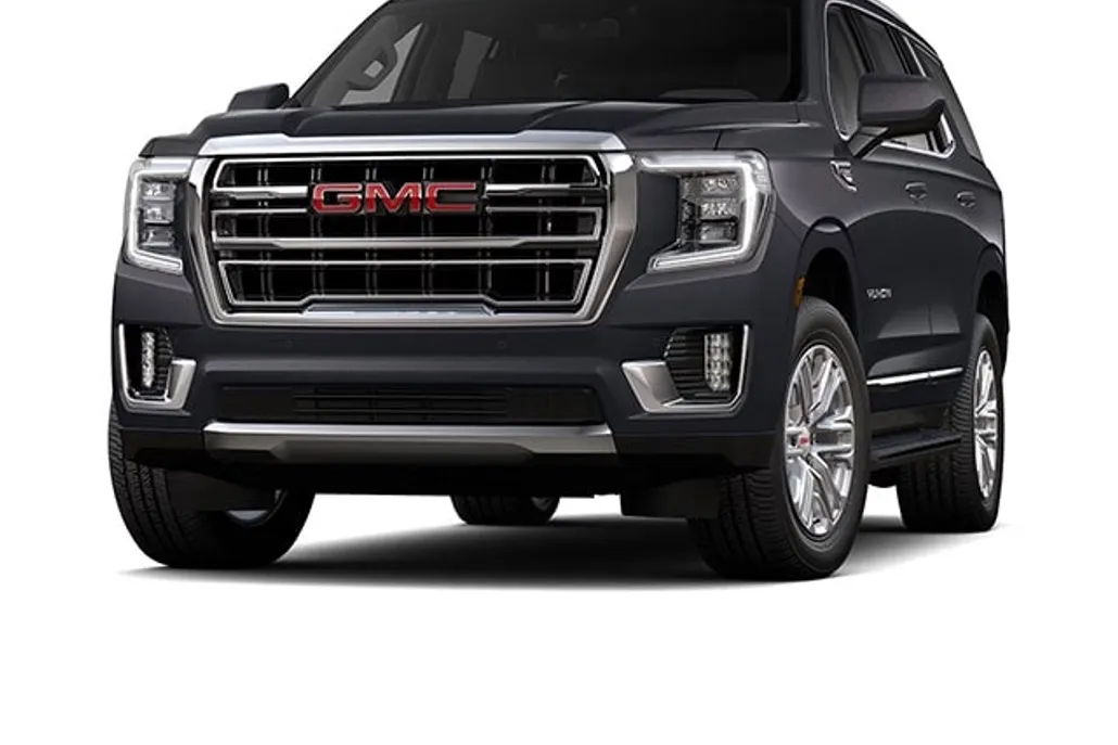 2023 Gmc Yukon SLT photo 1