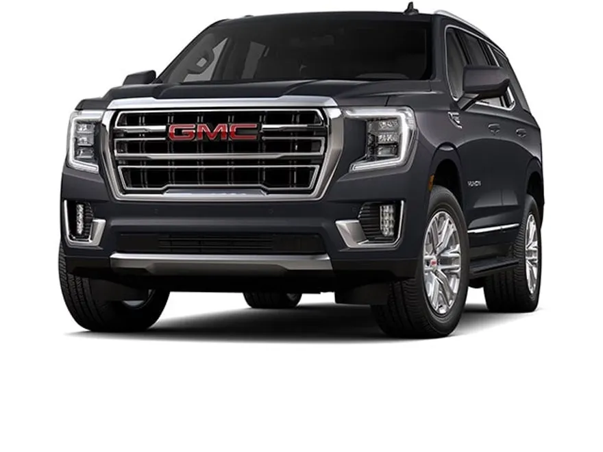 2023 Gmc Yukon SLT photo 1