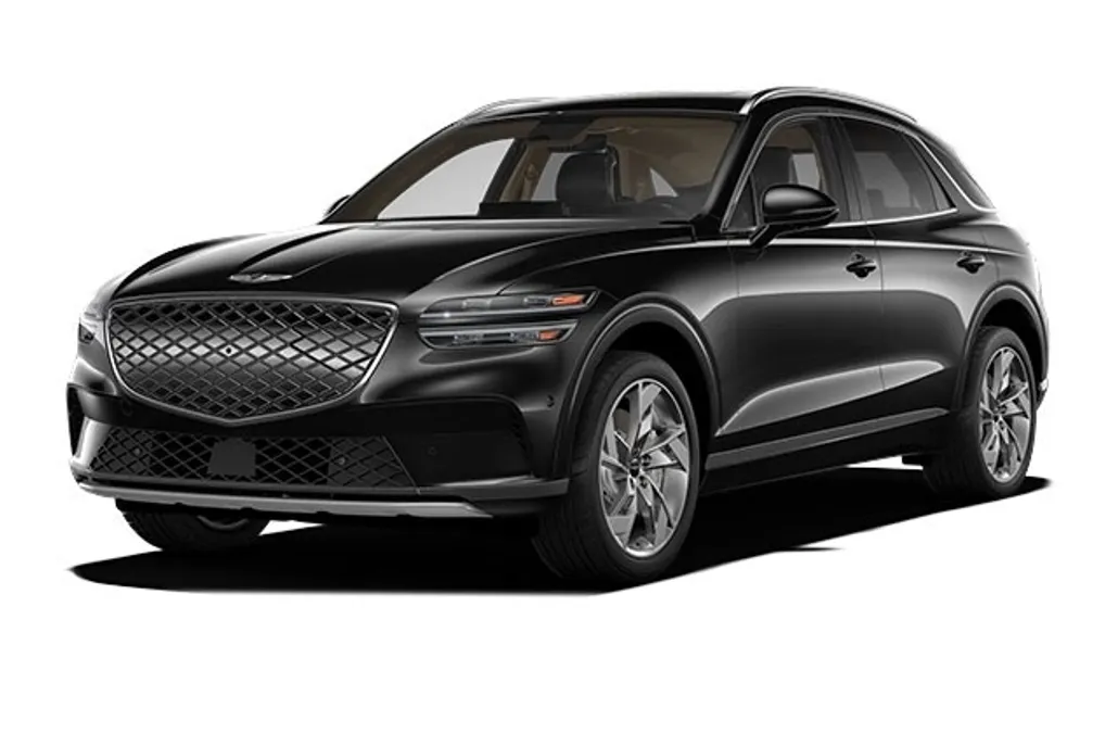 2024 Genesis Electrified GV70 Advanced photo 1