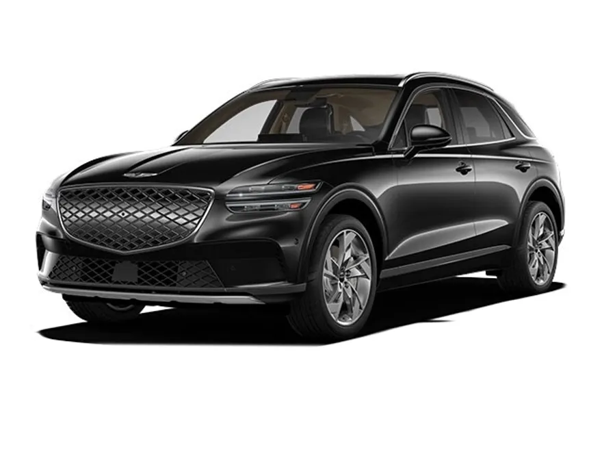 2024 Genesis Electrified GV70 Advanced photo 1