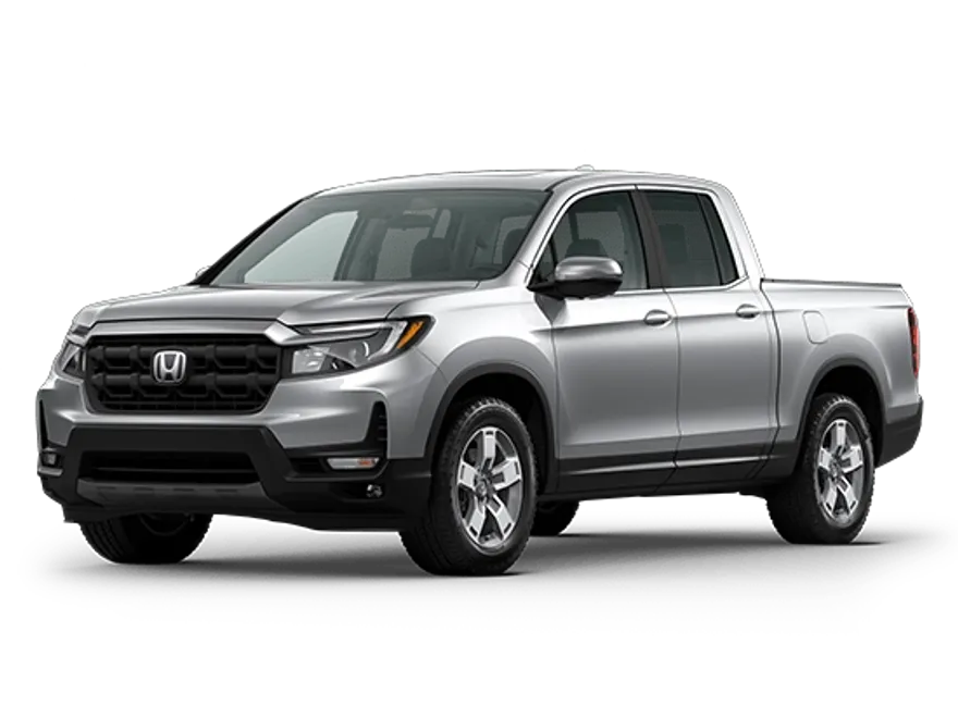 2025 Honda Ridgeline RTL photo 1