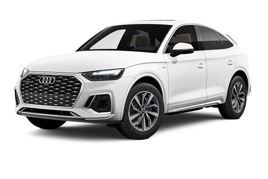 2025 Audi Q5 Sportback S line Premium Plus photo 1