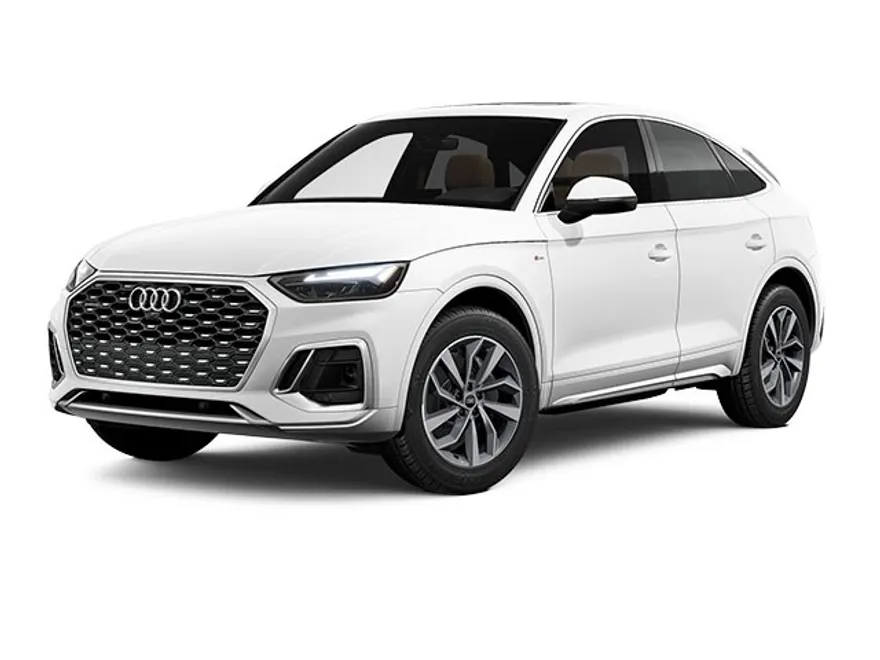 2025 Audi Q5 Sportback S line Premium Plus photo 1