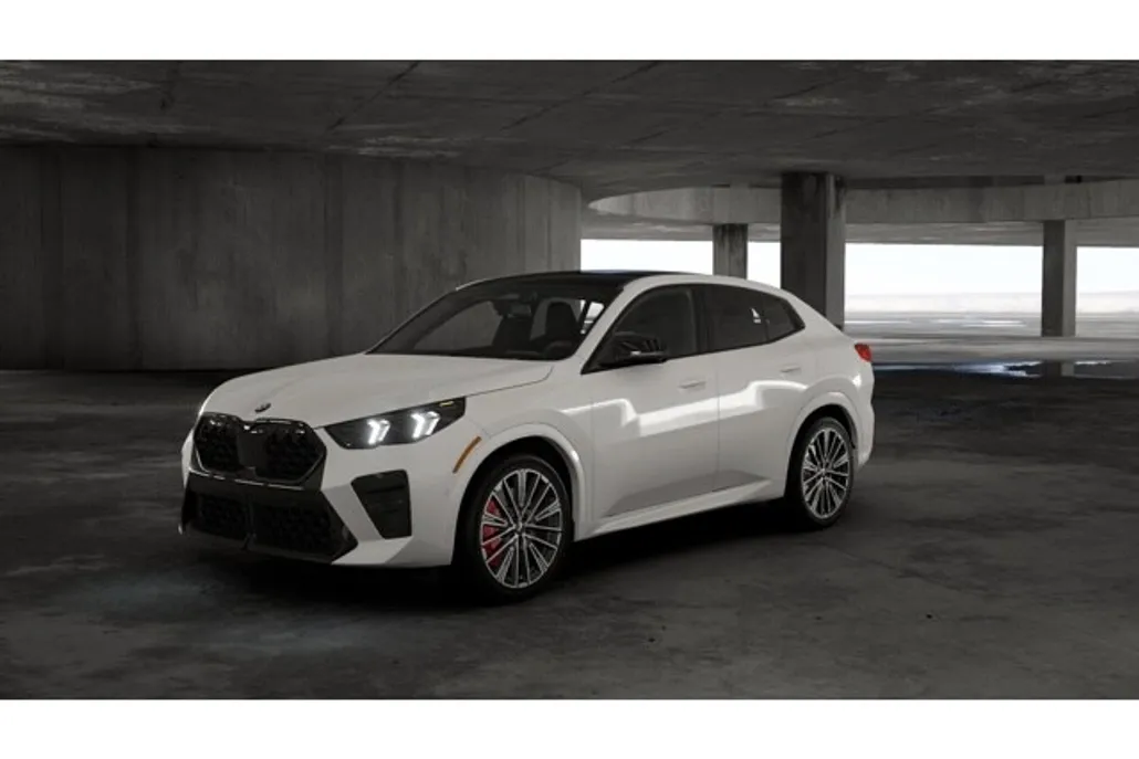 2026 Bmw X2 xDrive28i photo 1