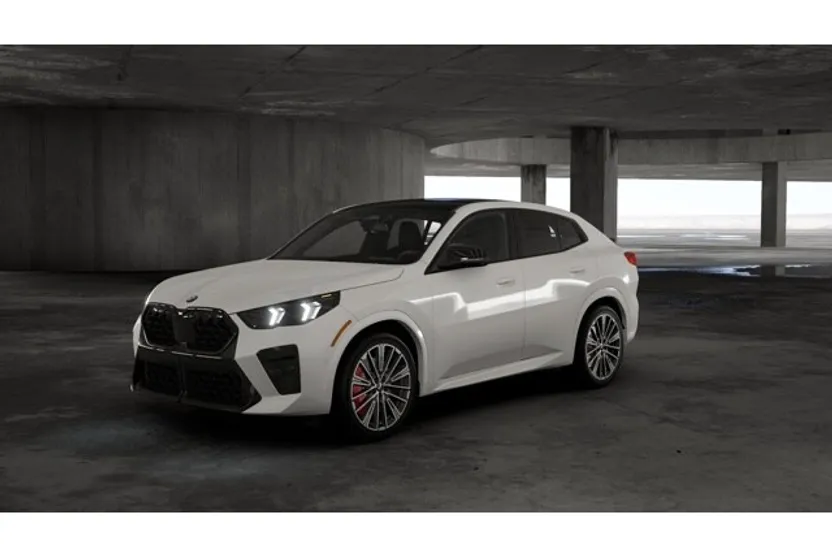 2026 Bmw X2 xDrive28i photo 1