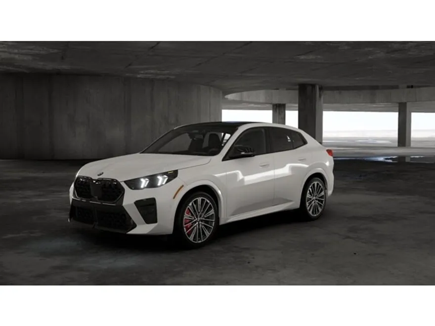2026 Bmw X2 xDrive28i photo 1