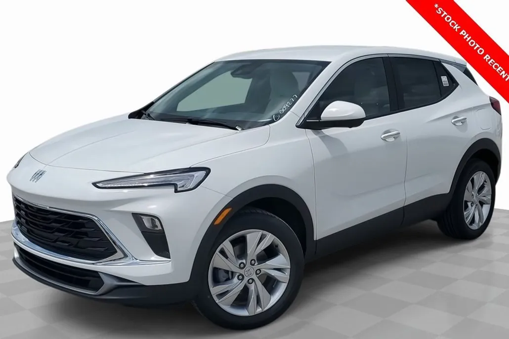 2026 Buick Encore GX Preferred photo 1