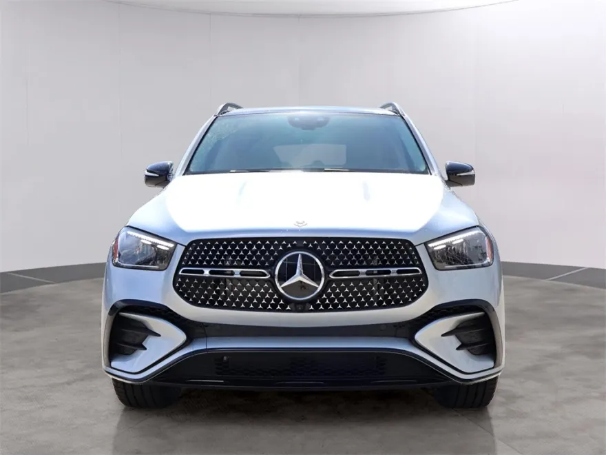2025 Mercedes Benz GLE 350 4MATIC photo 1