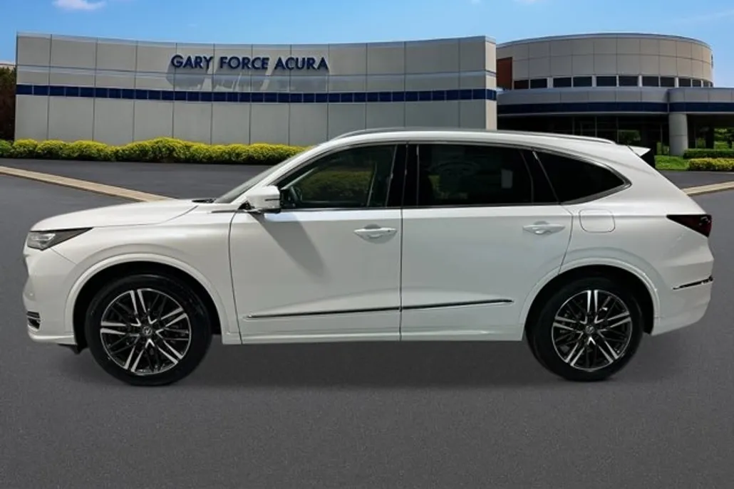 2026 Acura MDX SH-AWD Advance photo 1