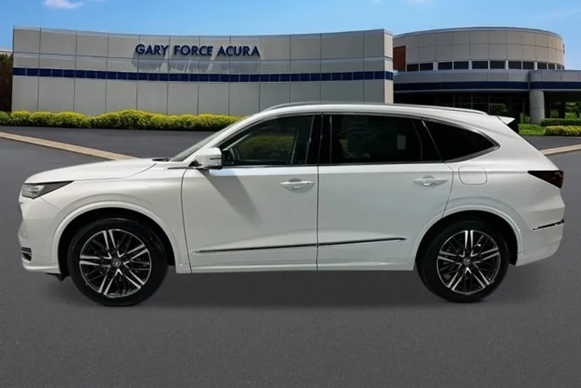 2026 Acura MDX SH-AWD Advance photo 1
