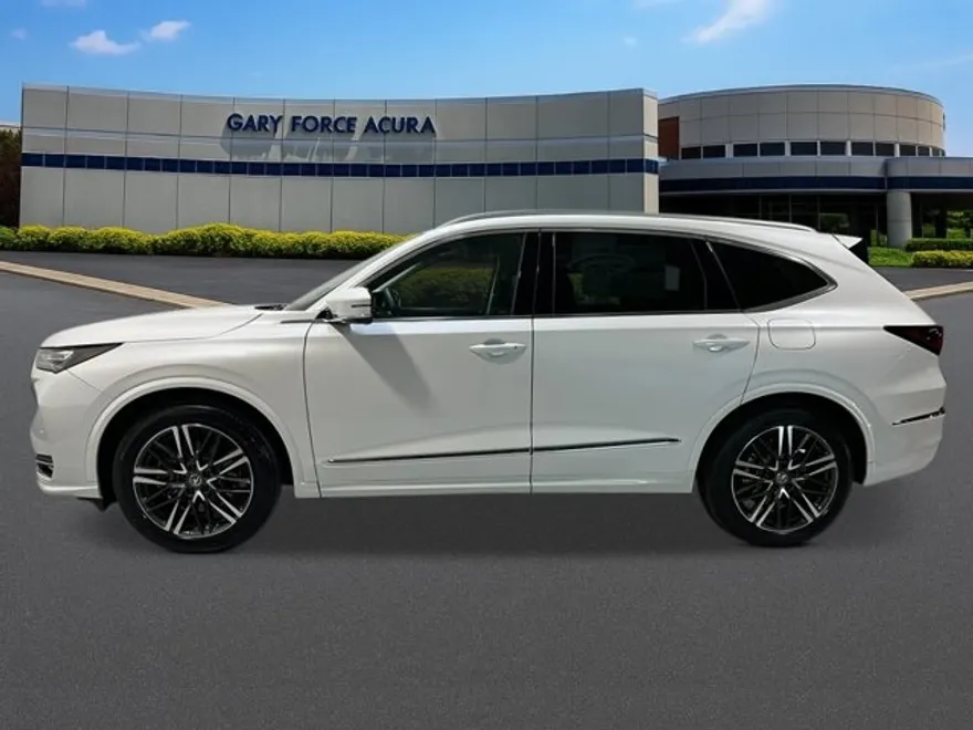 2026 Acura MDX SH-AWD Advance photo 1