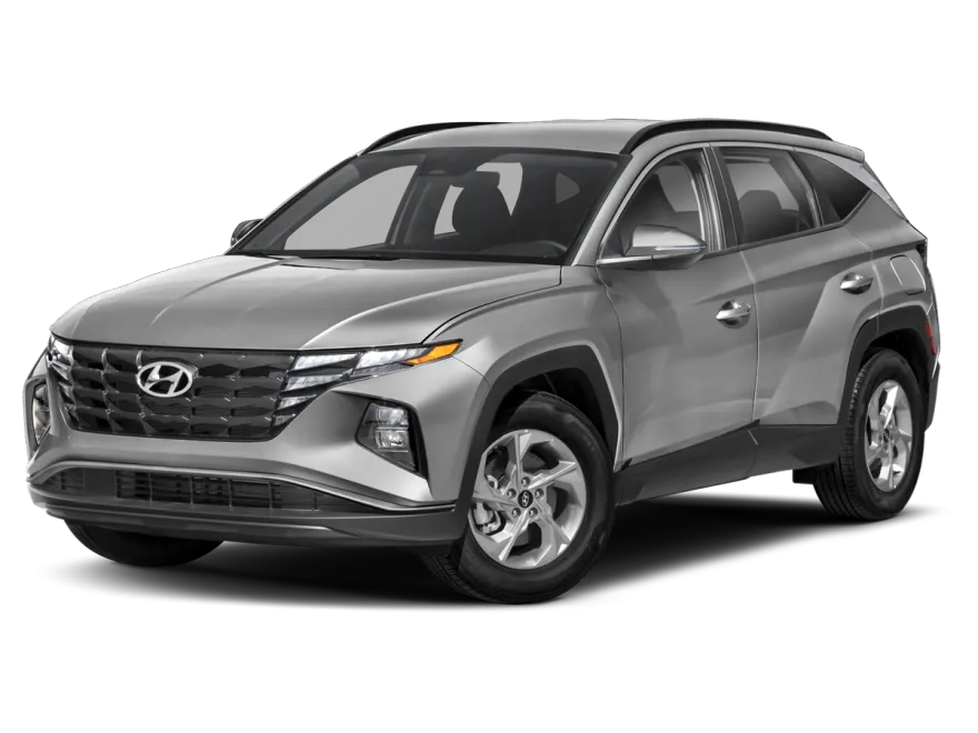 2022 Hyundai Tucson SEL Convenience photo 1
