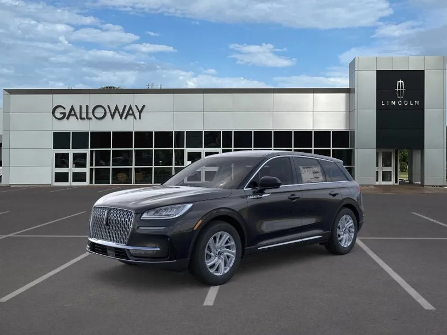 2025 Lincoln Corsair Premiere photo 1
