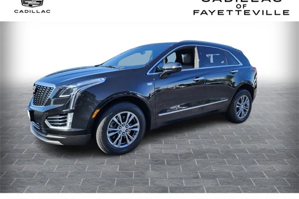 2023 Cadillac XT5 Premium Luxury photo 1
