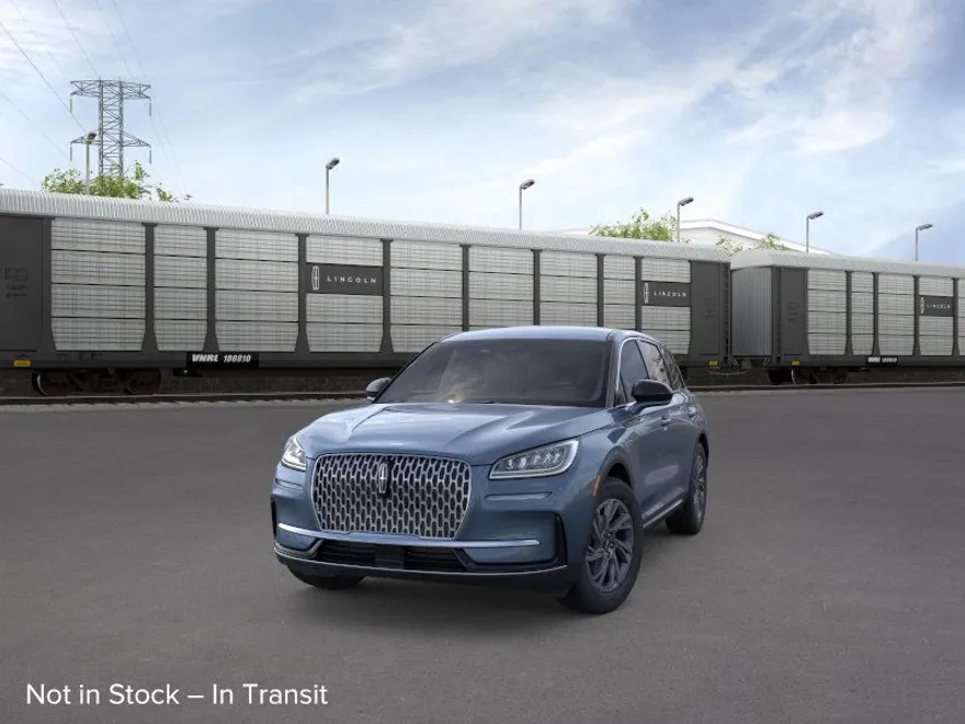 2025 Lincoln Corsair Premiere photo 1