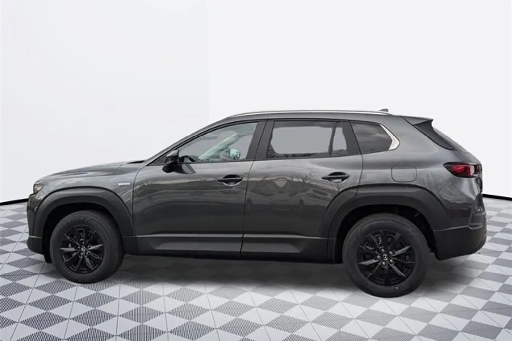 2025 Mazda CX-50 Preferred photo 1