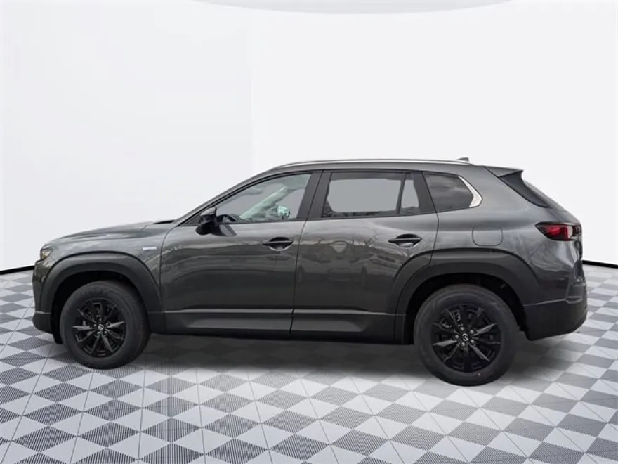 2025 Mazda CX-50 Preferred photo 1