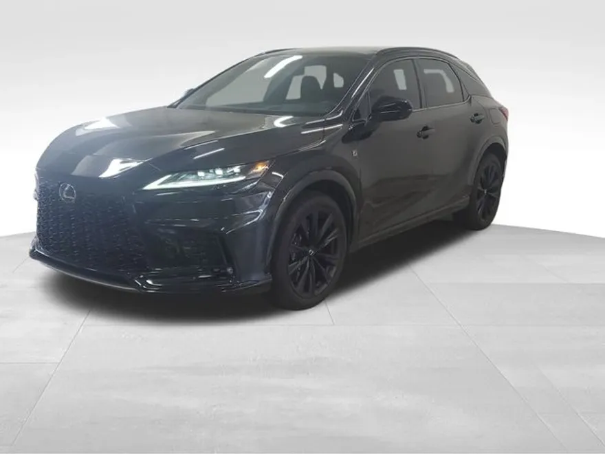 2024 Lexus RX 500h F SPORT Performance photo 1