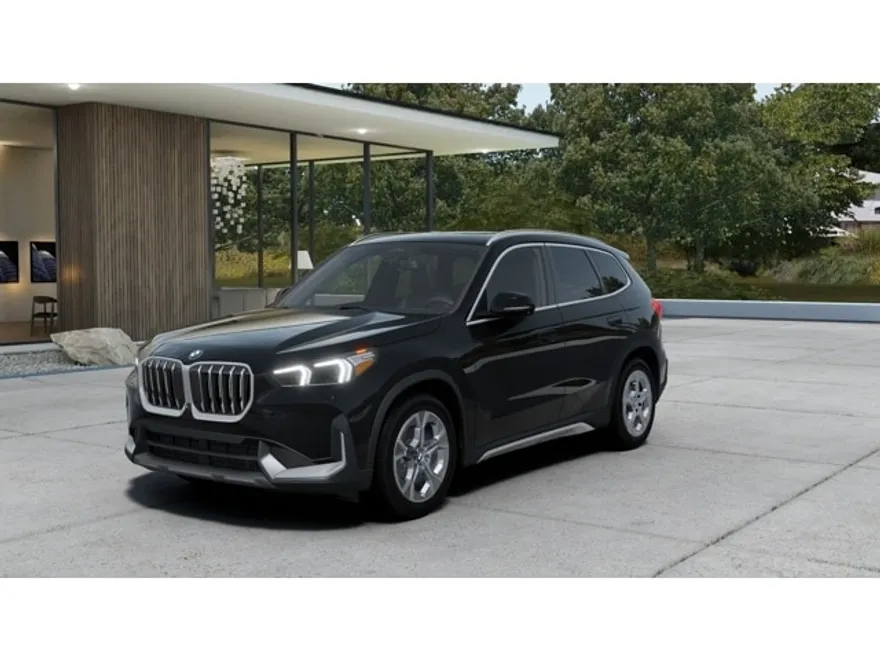 2026 Bmw X1 X1 xDrive28i photo 1