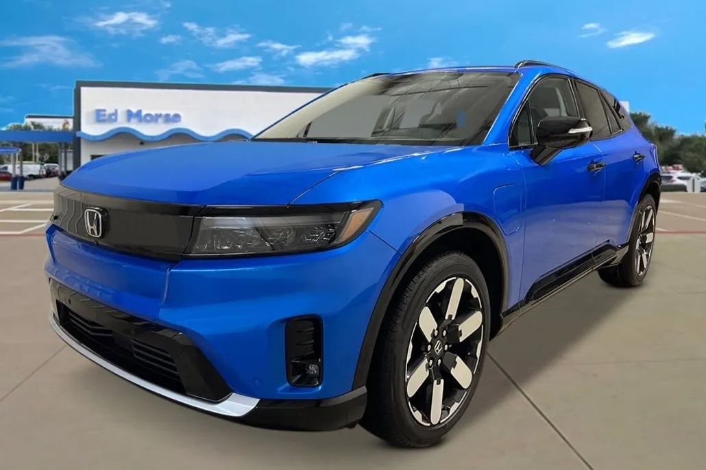2025 Honda Prologue Elite photo 1