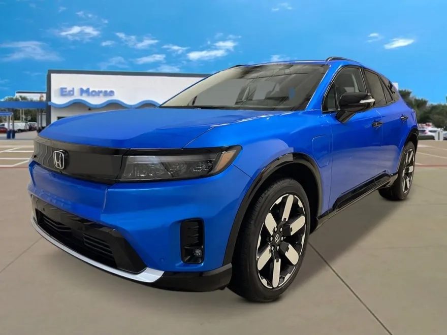 2025 Honda Prologue Elite photo 1