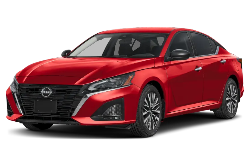 2025 Nissan Altima SV photo 1