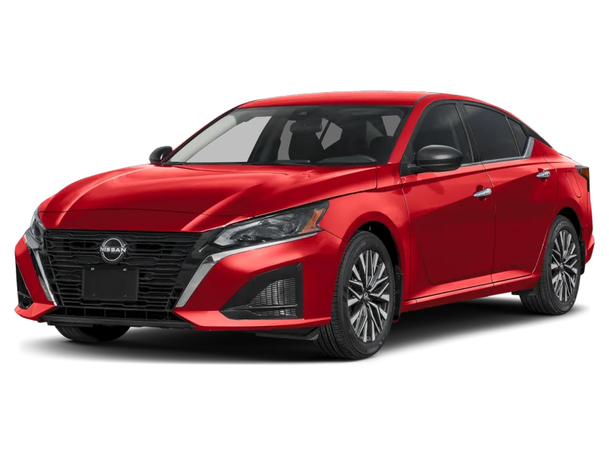 2025 Nissan Altima SV photo 1