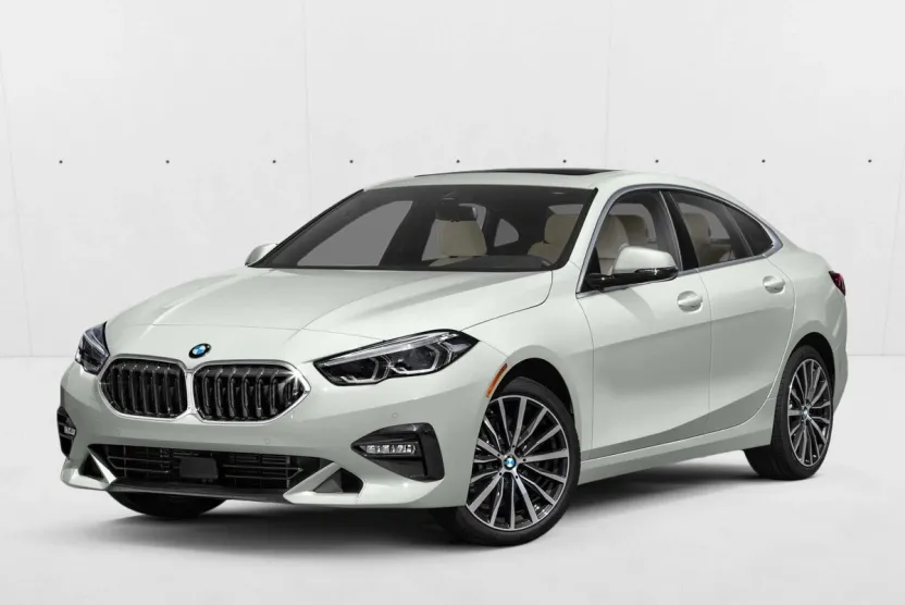 2021 Bmw 228i xDrive GC photo 1