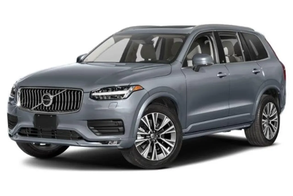 2022 Volvo XC90 Inscription photo 1