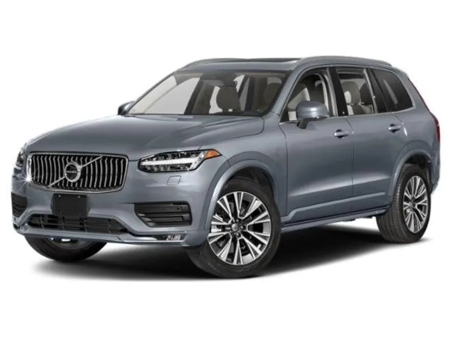 2022 Volvo XC90 Inscription photo 1