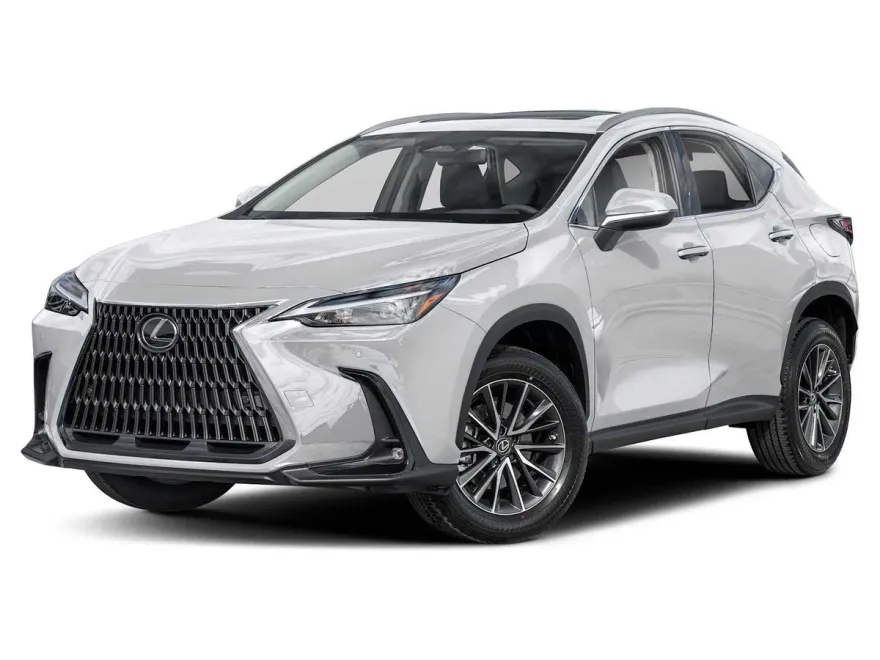 2024 Lexus NX 250 Premium photo 1