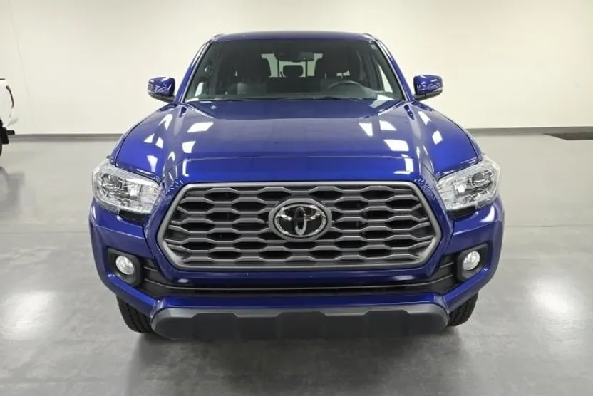 2023 Toyota Tacoma TRD Double Cab photo 1