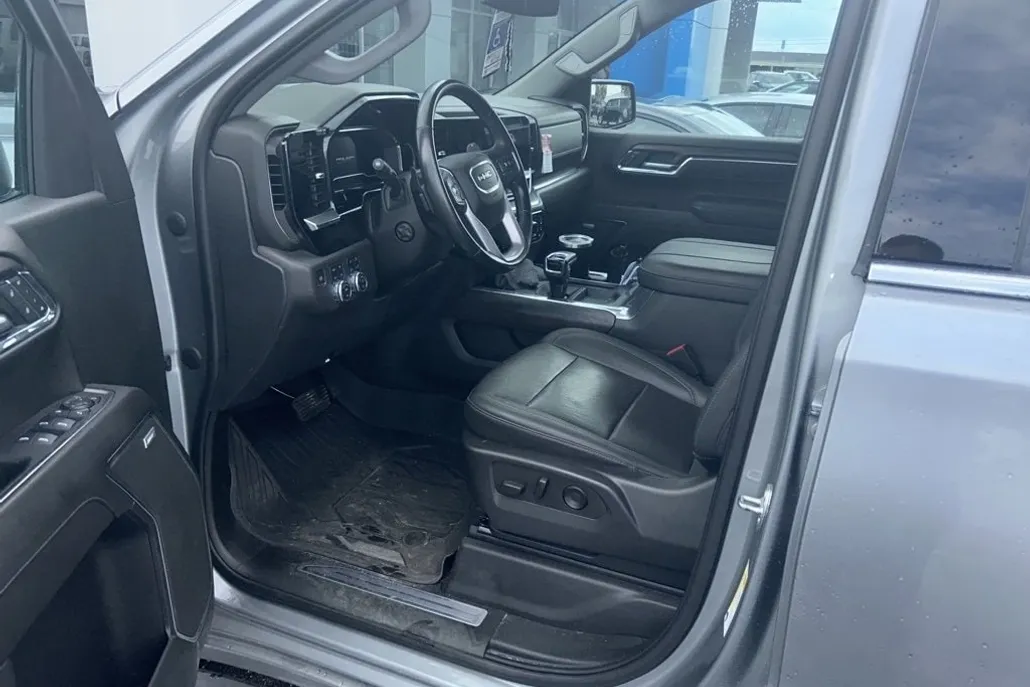 2023 Gmc Sierra 1500 SLT photo 1